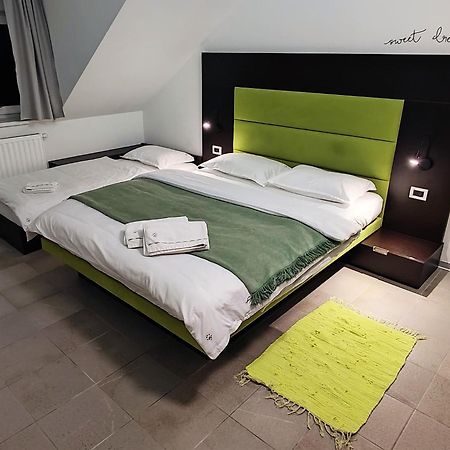 Apartma Mic Kranjska Gora Buitenkant foto