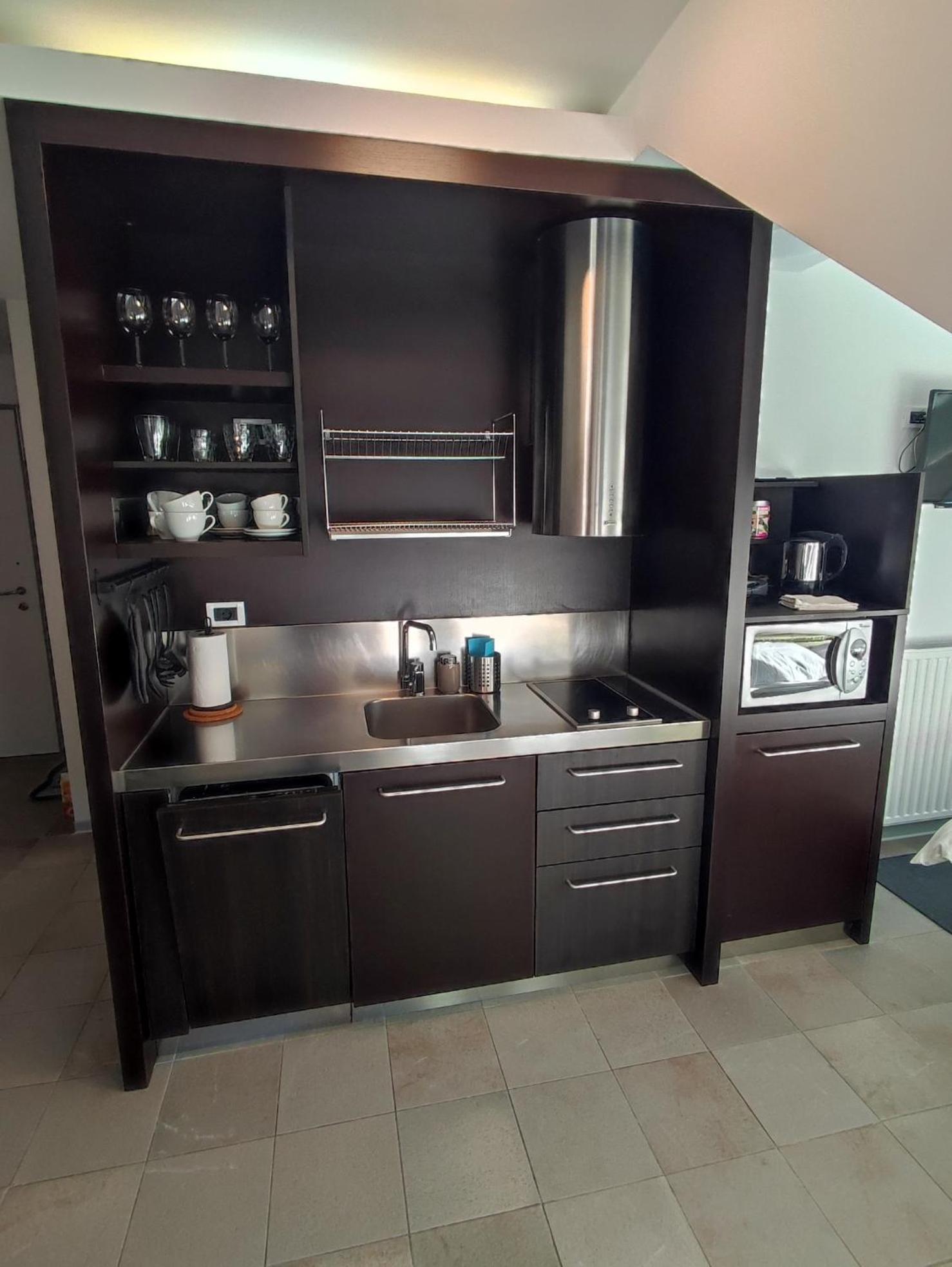 Apartma Mic Kranjska Gora Buitenkant foto