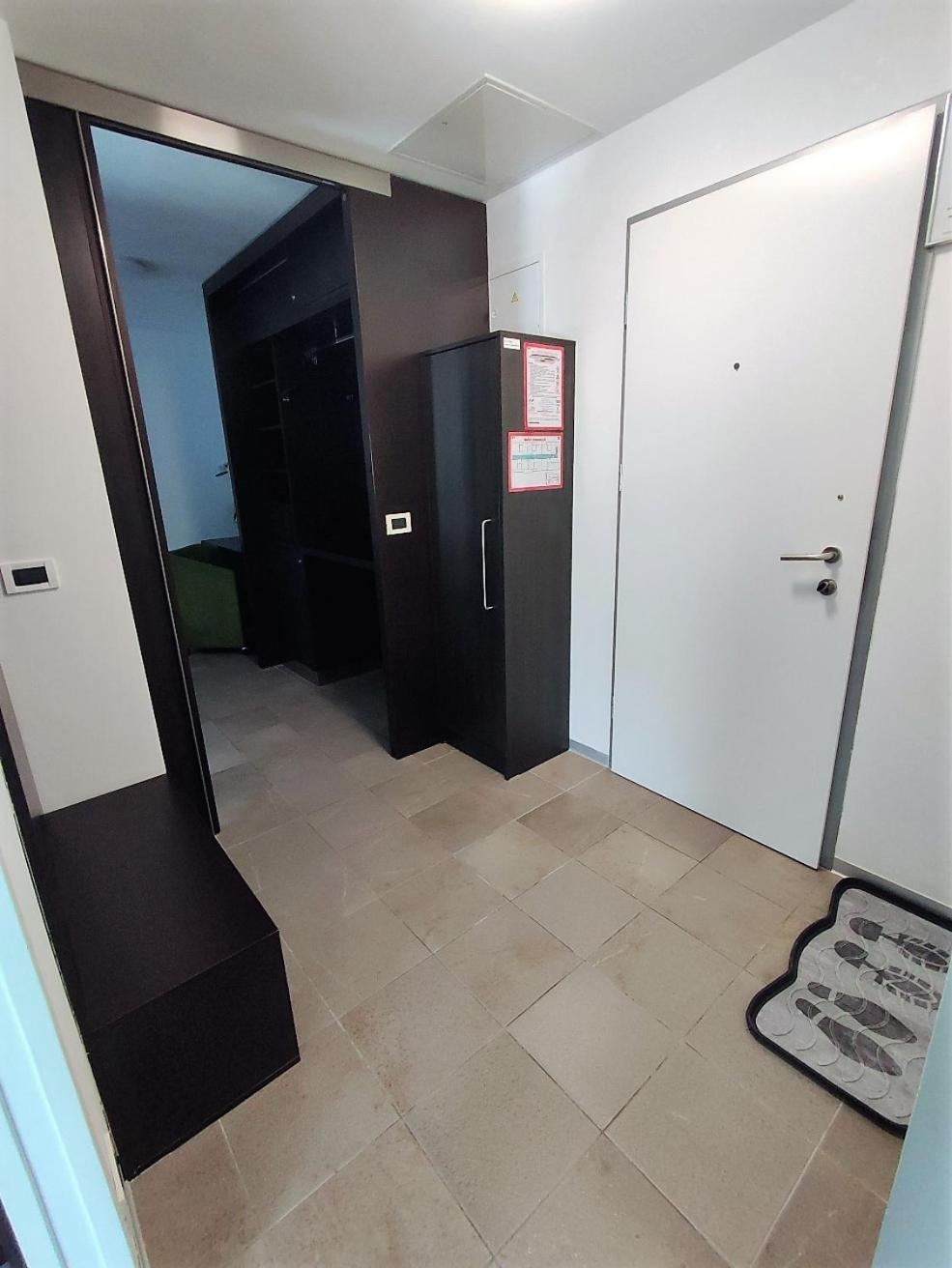 Apartma Mic Kranjska Gora Buitenkant foto