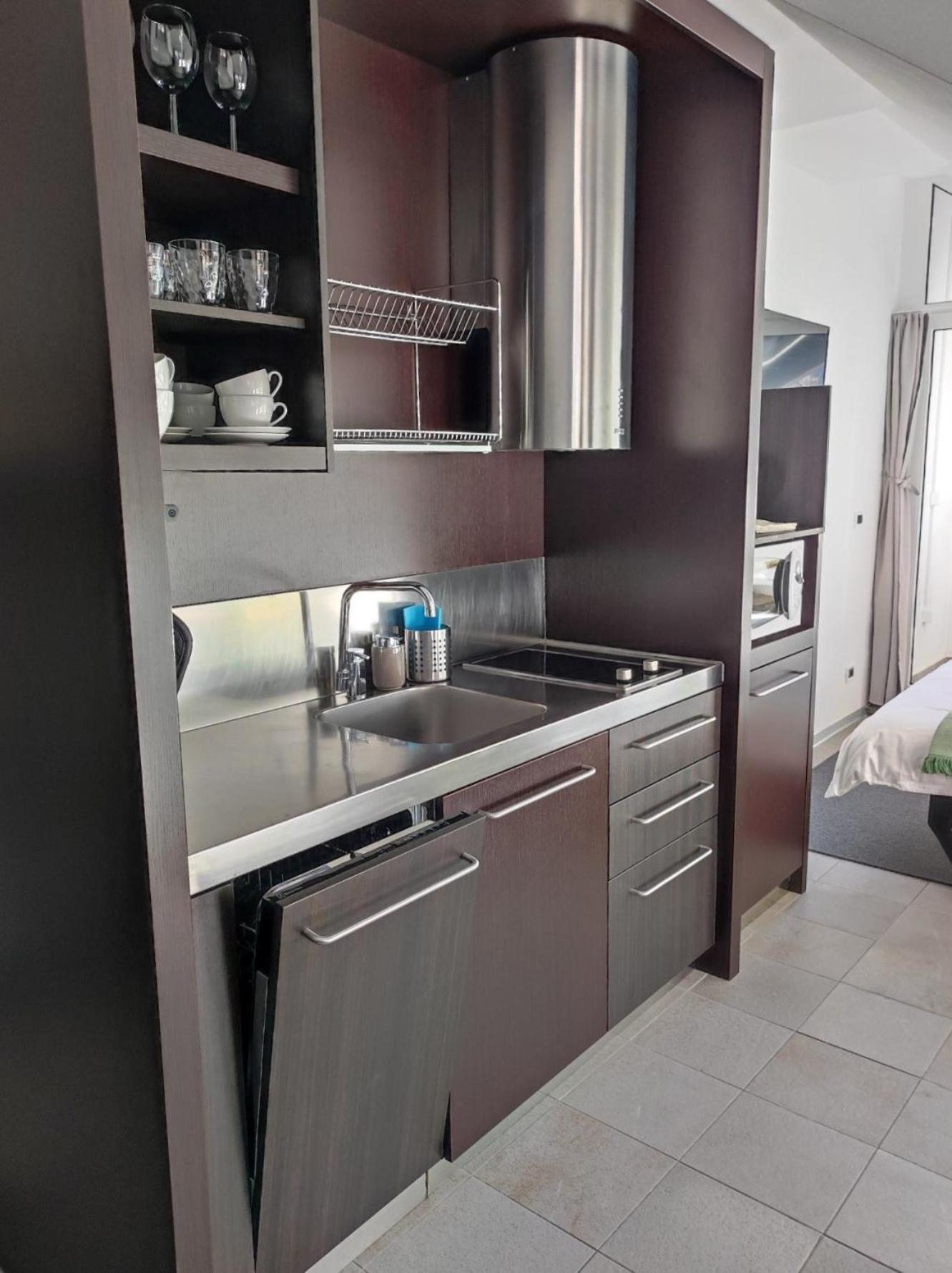 Apartma Mic Kranjska Gora Buitenkant foto