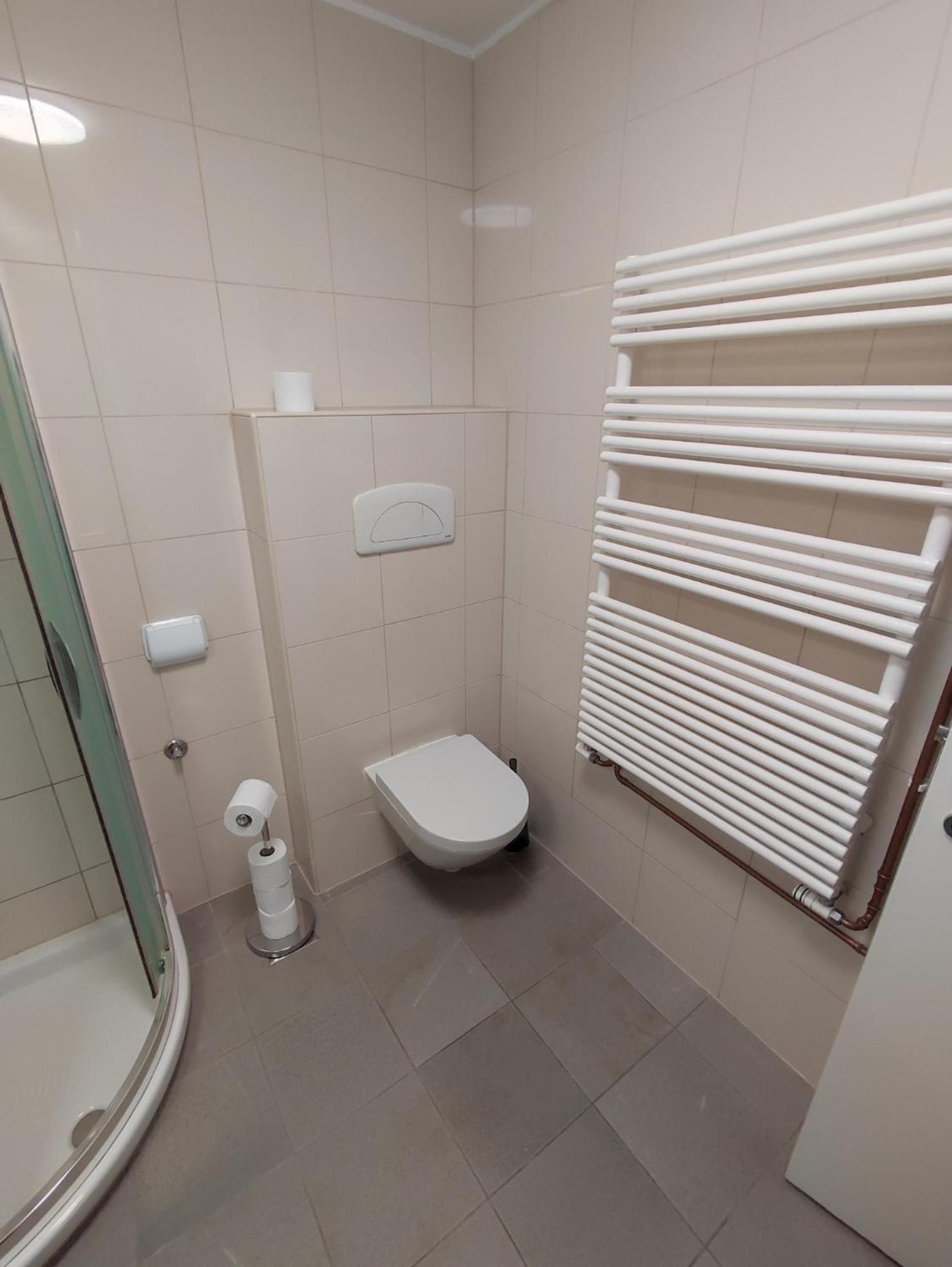 Apartma Mic Kranjska Gora Buitenkant foto
