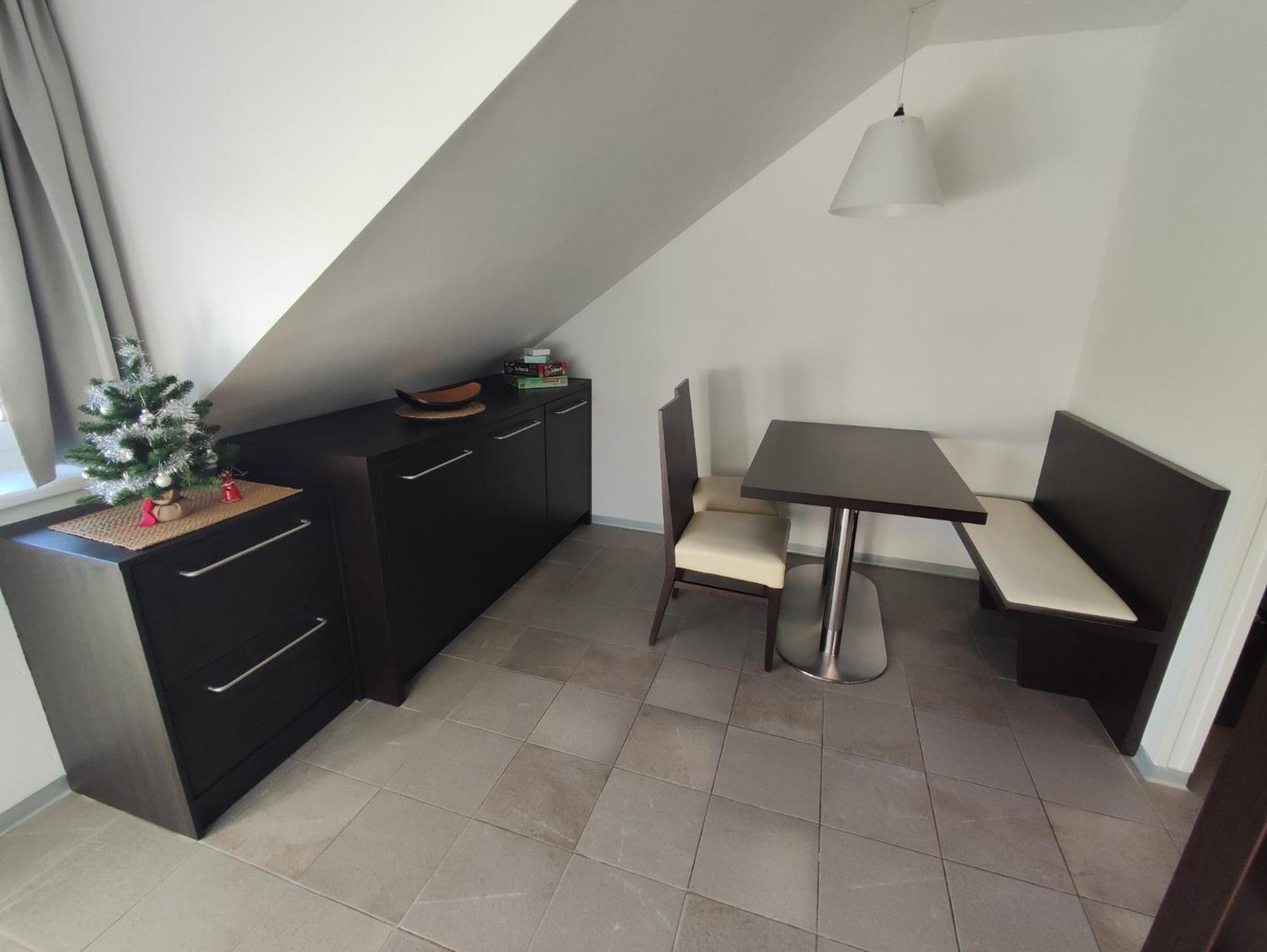 Apartma Mic Kranjska Gora Buitenkant foto