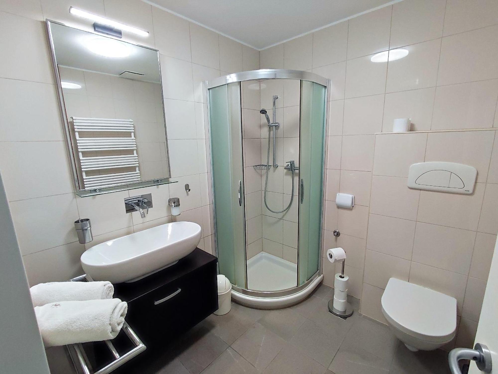 Apartma Mic Kranjska Gora Buitenkant foto