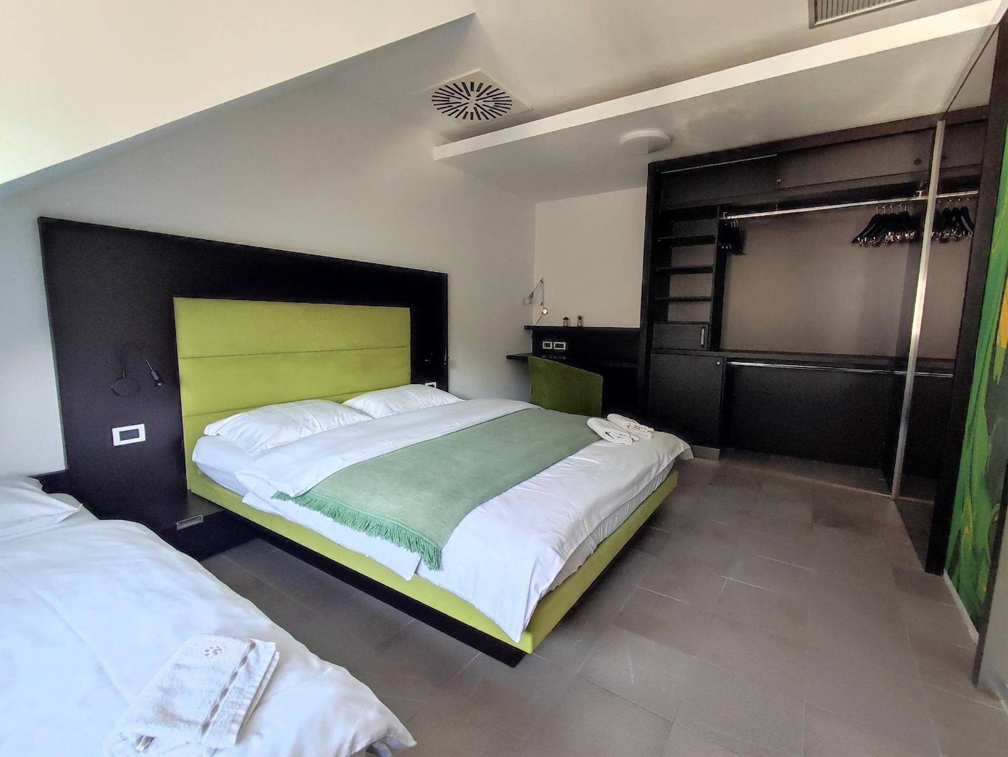 Apartma Mic Kranjska Gora Buitenkant foto